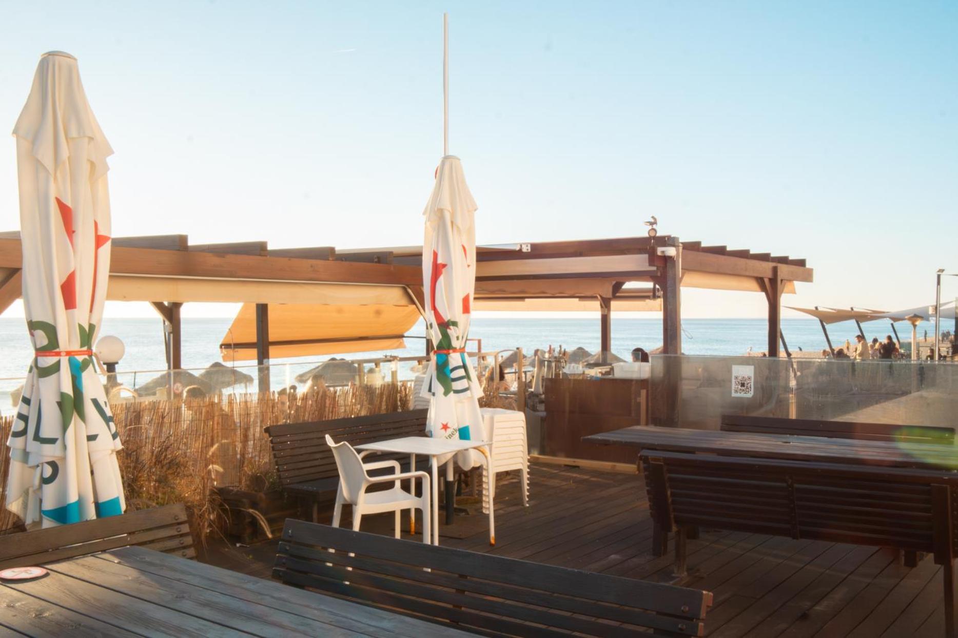 Wax Suite By The Sea FAO Exterior photo