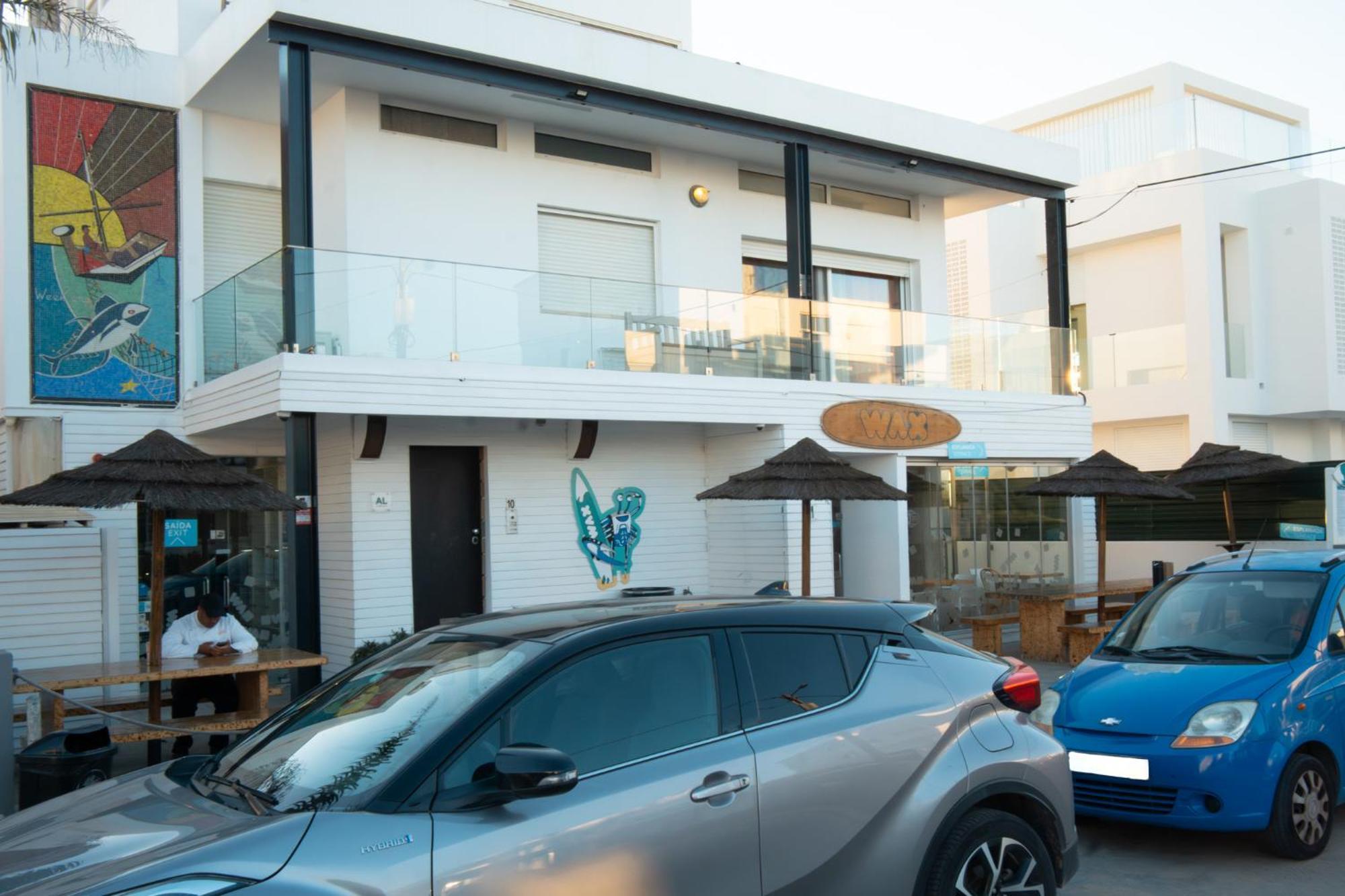 Wax Suite By The Sea FAO Exterior photo
