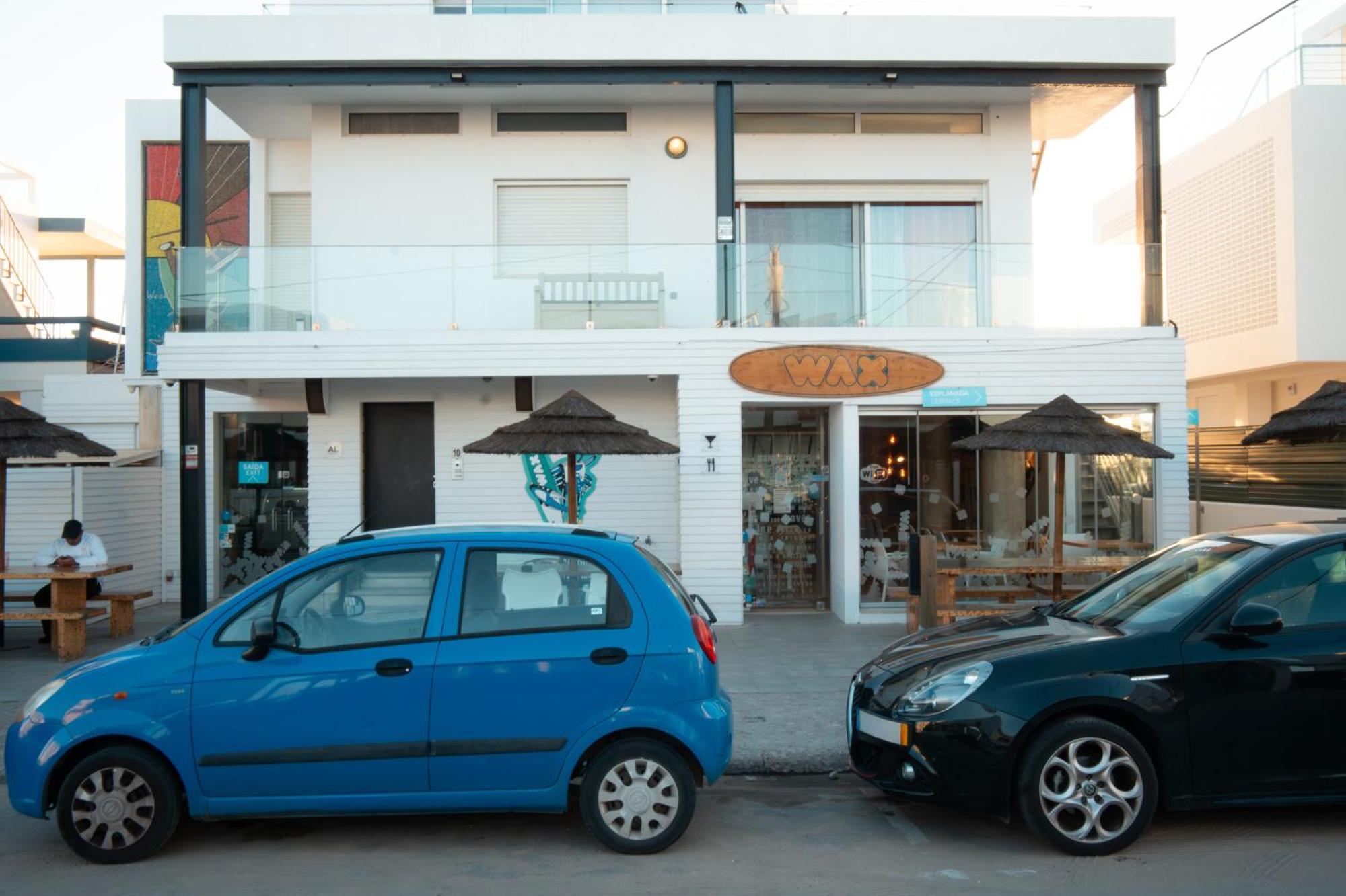 Wax Suite By The Sea FAO Exterior photo