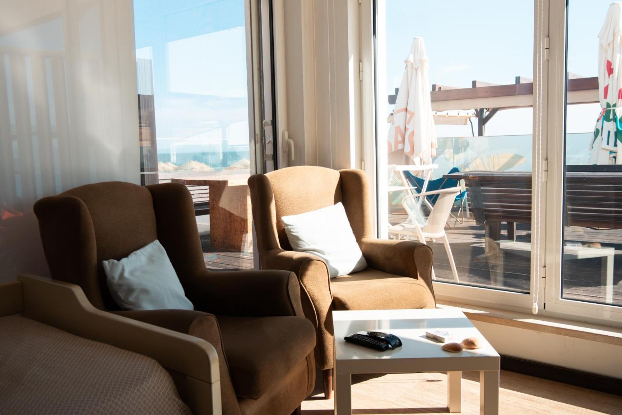 Wax Suite By The Sea FAO Exterior photo